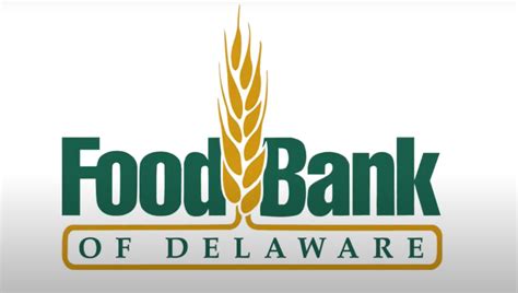 Food bank of delaware - 